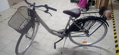 bicicletta da donna Discovery 