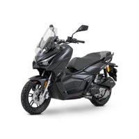 Kymco Dink-X 125