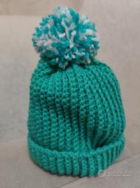 cappelli neonati 