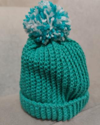 cappelli neonati 