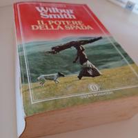 Smith il potere della spada