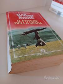 Smith il potere della spada