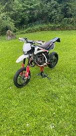 Husqvarna sm 125