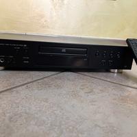 Lettore CD/USB Teac***Carrello Rotto***