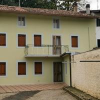 Appartamento - casa in linea ad Aviano