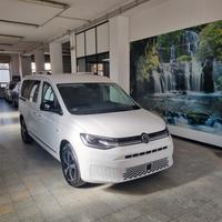 Volkswagen Caddy 1.5 TGI 130cv Style Maxi UNICA IN