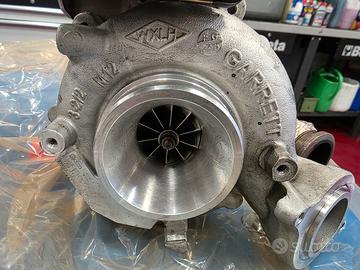 Turbina Audi A6 C7 3.0 Tdi 218cv