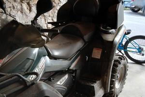 Can-Am Altro modello - 2009