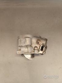 Cilindro KTM Sx 125 2004/2006 Cylinder KTM sx 125