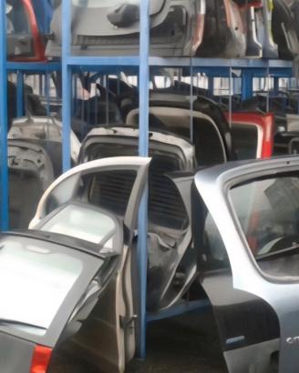 Ricambi auto usati vari 