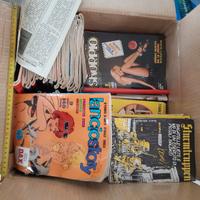 fumetti anni 80