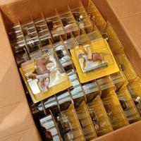 Soldatini a Cavallo De Agostini