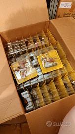 Soldatini a Cavallo De Agostini