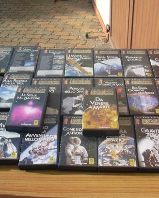 Casette video
