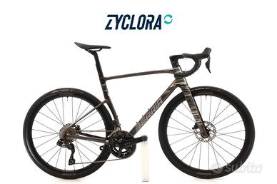 Berria Belador Pro Di2 12V t.54