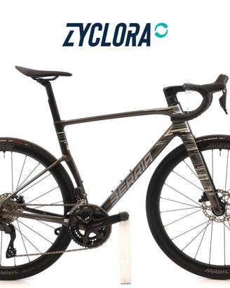 Berria Belador Pro Di2 12V t.54