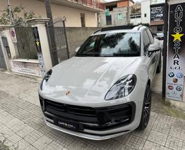Porsche Macan T 2.0 PDK 265CV