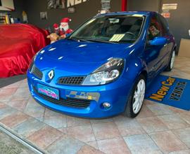 Renault Clio 2.0 16V 200CV 3 porte RS