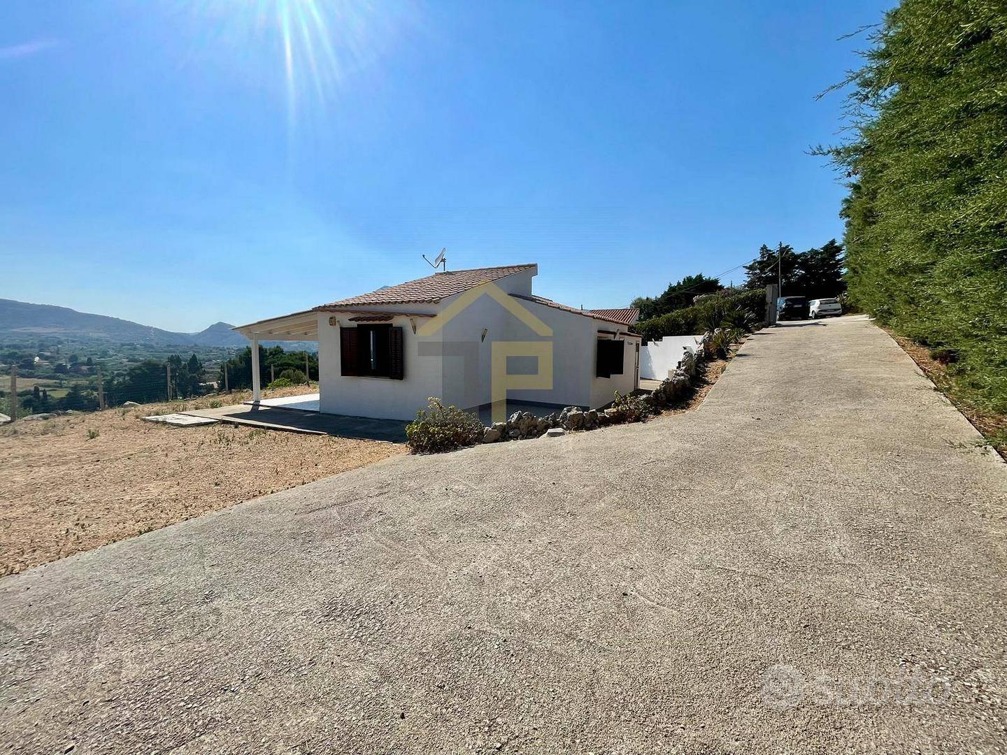 Casa – Castellammare del Golfo, Case Di Girolamo - Vista 3