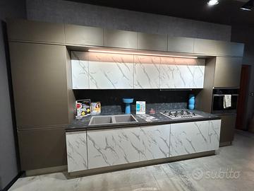 Cucina Erika Aran Cucine