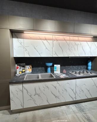 Cucina Erika Aran Cucine