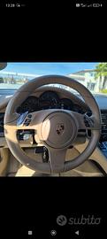 Porsche Panamera 3.0 diesel 