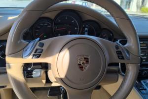 Porsche Panamera 3.0 diesel 
