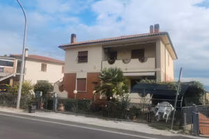 Casa indipendente