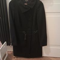 cappotto patrizia pepe