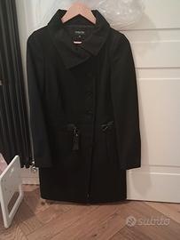 cappotto patrizia pepe