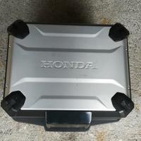 BAULETTO HONDA XADV POSTERIORE 35 Litri