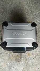 BAULETTO HONDA XADV POSTERIORE 35 Litri