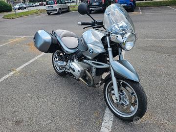 BMW 1150R