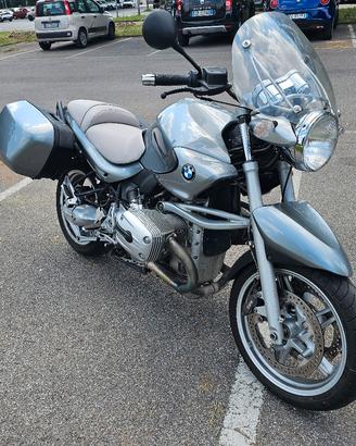 BMW 1150R