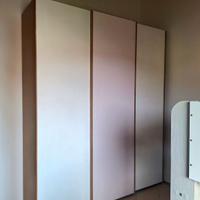 Cameretta bambini completa