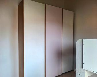 Cameretta bambini completa