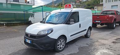Fiat Doblo Doblò 1.6 MJT 120CV S&S PC-TN Cargo Lou