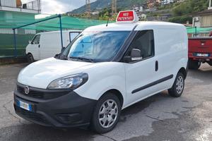 Fiat Doblo Doblò 1.6 MJT 120CV S&S PC-TN Cargo Lou