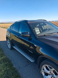 BMW X6  X DRIVE 35