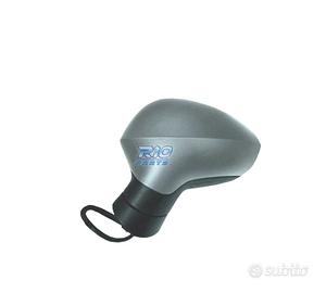 SPECCHIO COMPLETO SINISTRO SEAT IBIZA 09-17 PIEGHE