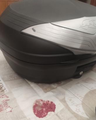 BAULE Kappa 46L x Honda, Yamaha, KTM, GS, ecc... 