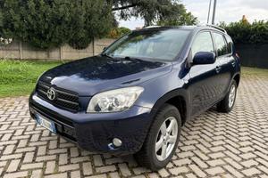Toyota RAV 4 RAV4 2.2 D-4D 136 CV Luxury