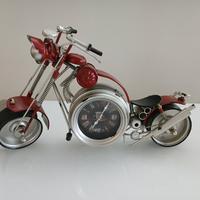 orologio da tavolo vintage