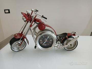 orologio da tavolo vintage