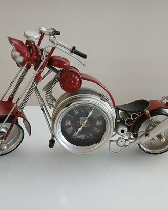 orologio da tavolo vintage