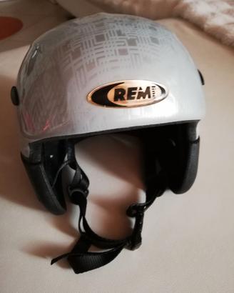 Casco da sci