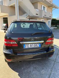 Mercedes classe b 180 cdi Sport