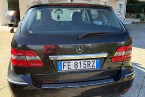 Mercedes classe b 180 cdi Sport