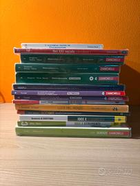 Libri scolastici