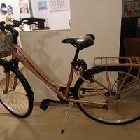 Bottecchia city bike c213 come nuova 